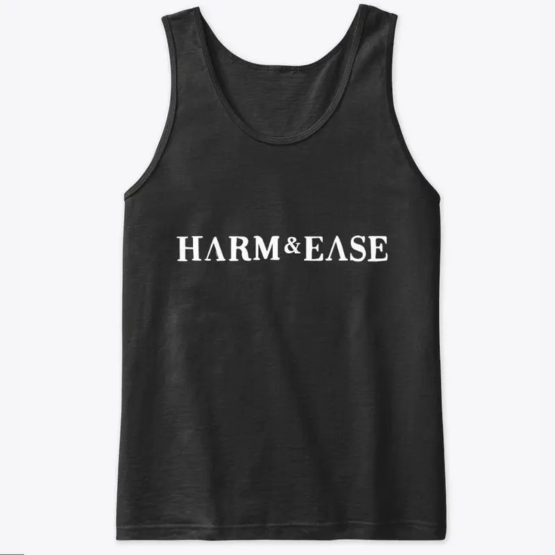 Harm And Ease Merch!